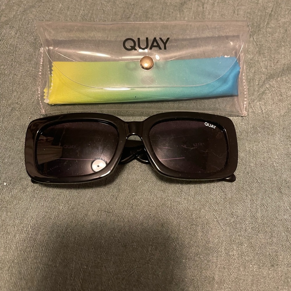 Quay Yada Yada Sunglasses